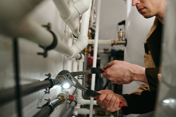 Best Plumbing Installation Services  in Apollo, PA
