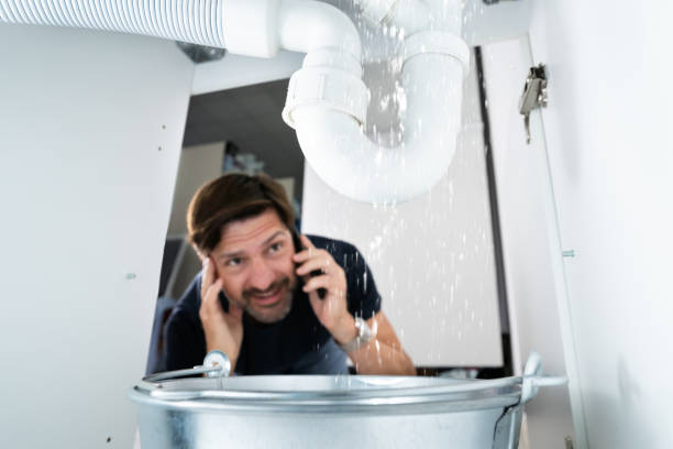 Best Emergency Plumbing Repair  in Apollo, PA