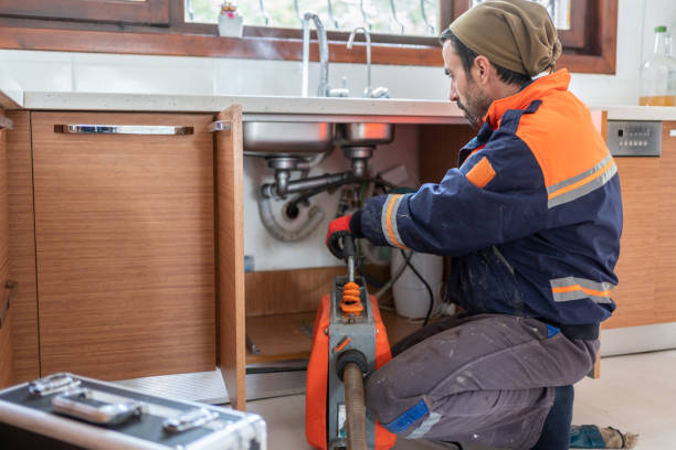 Best Hot Water Heater Installation  in Apollo, PA