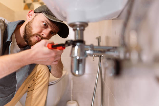 Best Plumbing Services Near Me  in Apollo, PA