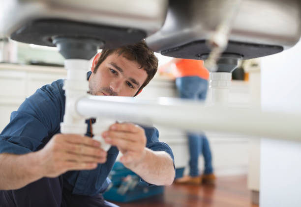 Best Plumbing Installation Services  in Apollo, PA